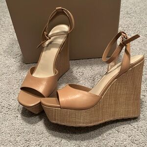 Worn once good condition